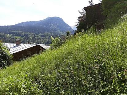 Ferienwohnung Fendt Berchtesgaden Exterior foto